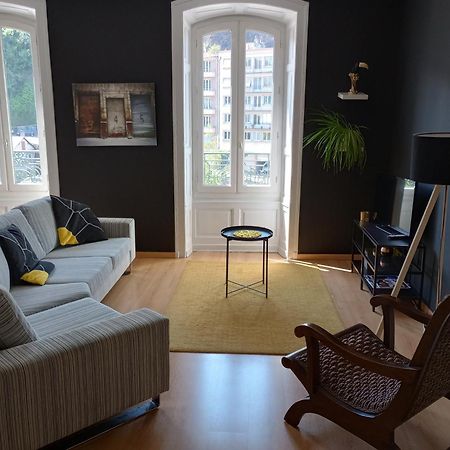 Tulle : Bel Appartement Lumineux En Centre Ville Экстерьер фото