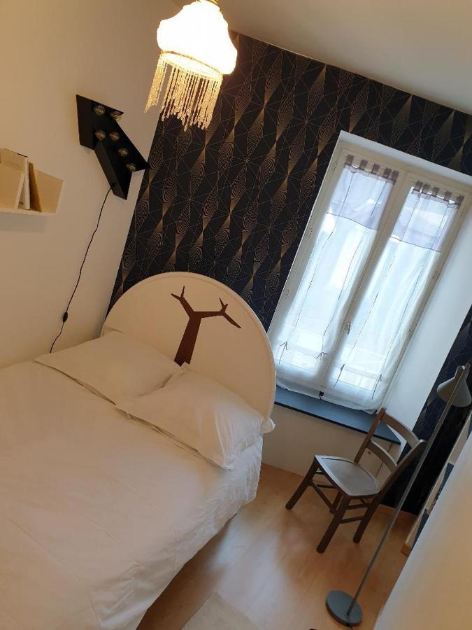 Tulle : Bel Appartement Lumineux En Centre Ville Экстерьер фото