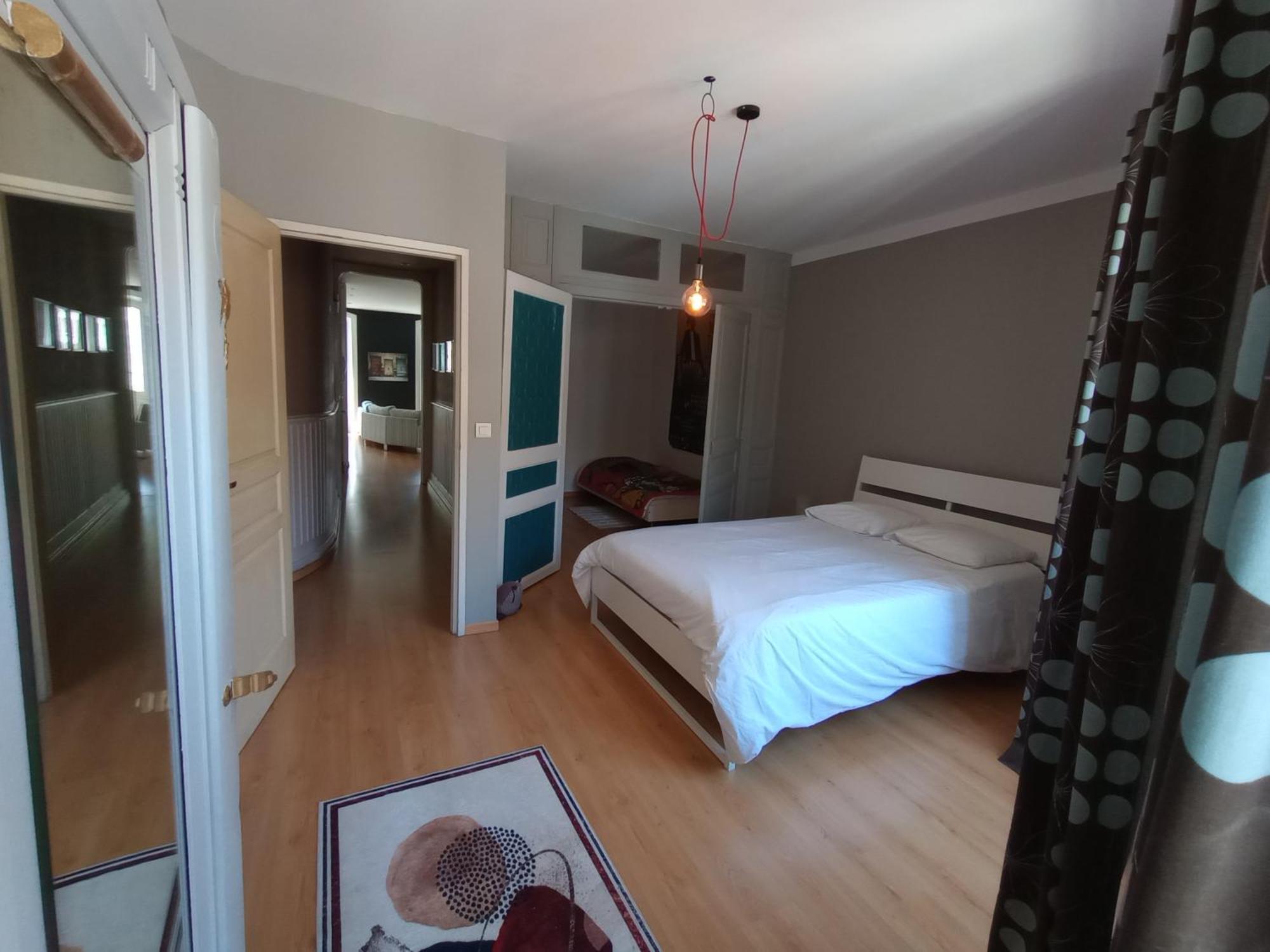Tulle : Bel Appartement Lumineux En Centre Ville Экстерьер фото